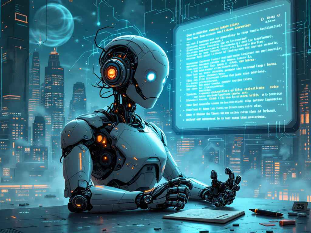 AI изображение 1